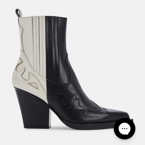 Dolce Vita Beaux Boots—8.5